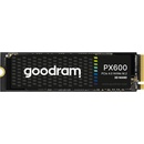 Goodram PX600 500GB, SSDPR-PX600-500-80
