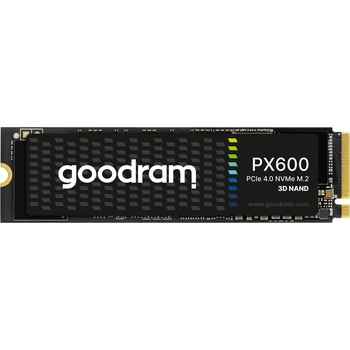 Goodram PX600 500GB, SSDPR-PX600-500-80