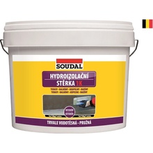 SOUDAL Hydroizolační stěrka 1K 10 kg