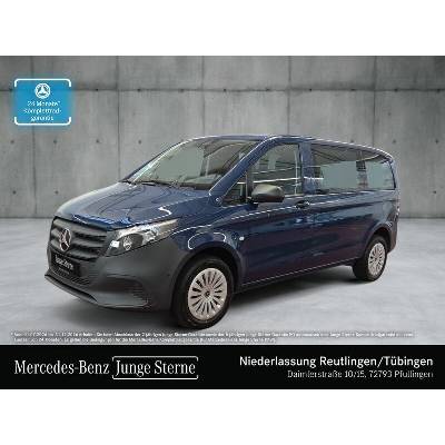 Mercedes-Benz Vito 114 CDi 100 kW