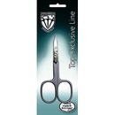 Kellermann 3 Swords Top Exclusive Line nůžky na nehty zašpičatělé EL9904