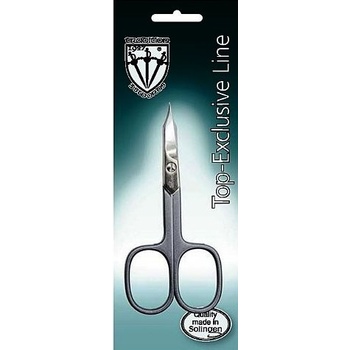 Kellermann 3 Swords Top Exclusive Line nůžky na nehty zašpičatělé EL9904