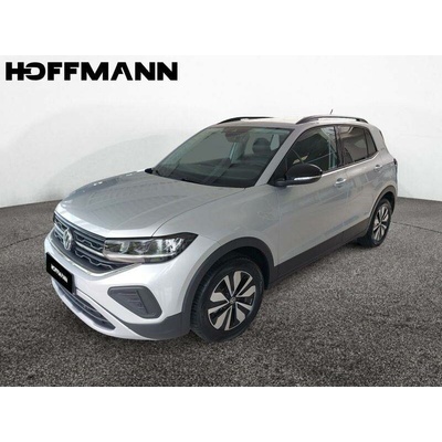 Volkswagen T-Cross 1.0 TSI Life 70 kW