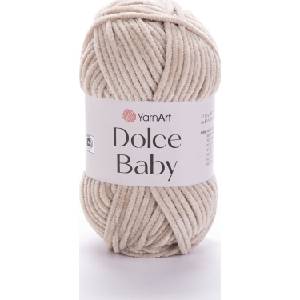 YARNART Dolce Baby 771 Плетива прежда (Dolce Baby 771)