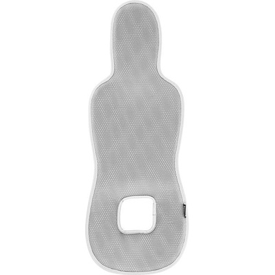 Zopa prodyšná podložka Breeze sk. 0+ Ice Grey