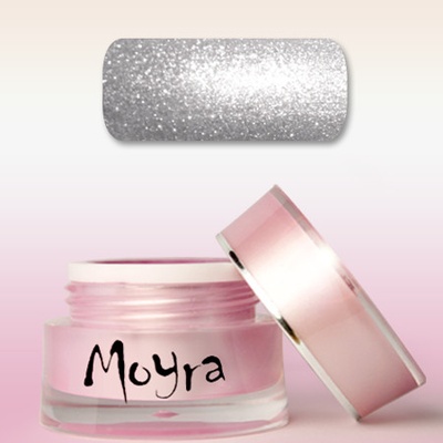 Moyra Supershine farebný gél 536 BLADE 5 g
