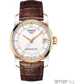 Tissot T087.207.56.117.00