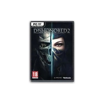 Dishonored 2