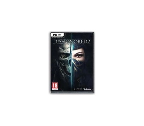 Dishonored 2