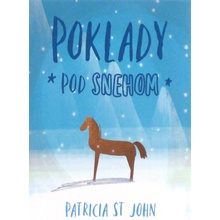 Poklady pod snehom - Patricia St. John