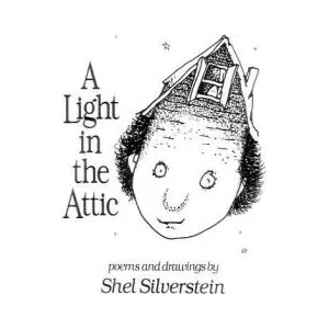 Light in the Attic | Shel Silverstein (ISBN: 9780060256739)
