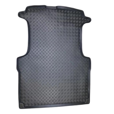 M-PLAST Стелка за багажник за Dacia Logan (2012+) MCV 2 seats (25078PVC)