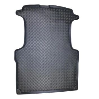 M-PLAST Стелка за багажник за Dacia Logan (2012+) MCV 2 seats (25078PVC)