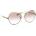 Bvlgari BV6120 20373B 57
