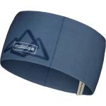 Maloja Лента за глава Maloja GrimmingM. Headband - Dusty Blue - размер One Size (904-6298-0211)