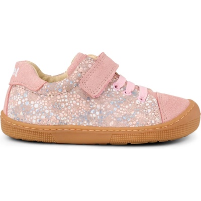Koel Детски обувки barefoot Koel Kid's Domy II Fantasy Barefoot shoes - Nude - размер 25 (EU) (702-5389-0316)
