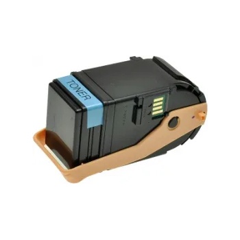 Compatible Тонер касета Epson S050604 Premium Съвместима Cyan 7500 стр