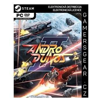 Andro Dunos II