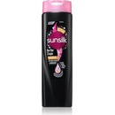 Sunsilk šampon Bye Bye Frizz pro krepaté a poškozené vlasy 250 ml