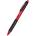 Pentel Химикал Pentel Kachiri 457 0.7mm червен