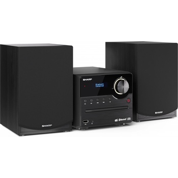Sharp XL-B517BK