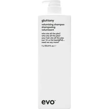 evo Gluttony Volume Shampoo 1000 ml