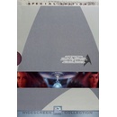 star trek 5: nejzazší hranice -2 DVD