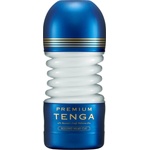 TENGA Premium Rolling Head Cup