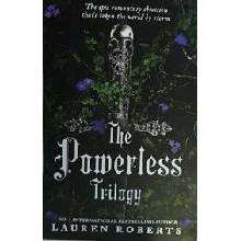 The Powerless Trilogy Boxed Set
