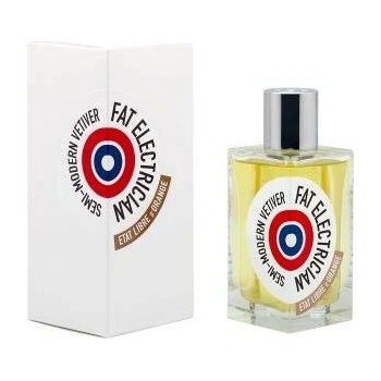 État Libre d'Orange Mens Perfume Etat Libre DOrange EDP Fat Electrician Semi-Modern Vetiver 100 ml
