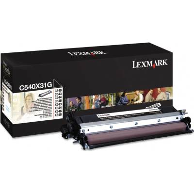 Lexmark C540X31G - originální