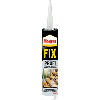 MOMENT ЛЕПИЛО МОНТАЖНО moment fix profi 392гр (2822475)