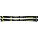 Fischer RC4 WC SC MT 22/23