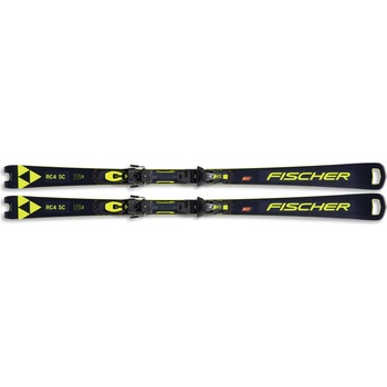 Fischer RC4 WC SC MT 22/23