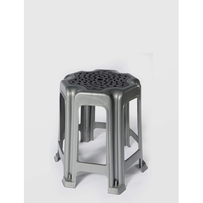 Sterk РК Шестоъгълна табуретка (392665)