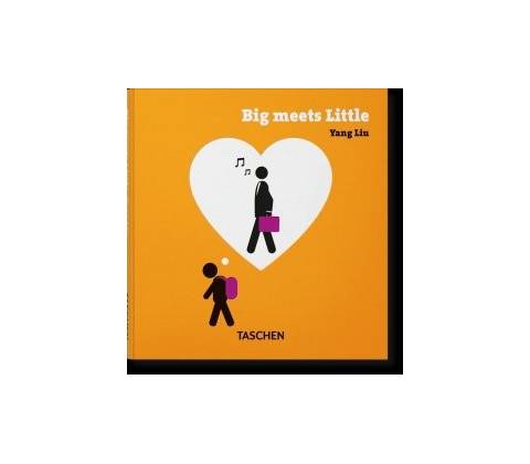 Yang Liu, Big/Small