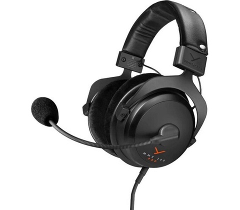 Beyerdynamic MMX 300 Pro