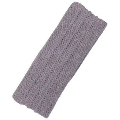 Pletex L485 pletená světle šedá