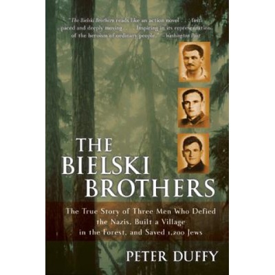 The Bielski Brothers | Peter Duffy