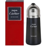 Cartier Pasha de Cartier Edition Noire EDT 150 ml Парфюми