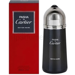 Cartier Pasha de Cartier Edition Noire EDT 150 ml Парфюми
