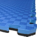 Test Sedco TATAMI PUZZLE Recenzia Sedco TATAMI PUZZLE