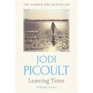 Leaving Time (ISBN: 9781444778168)