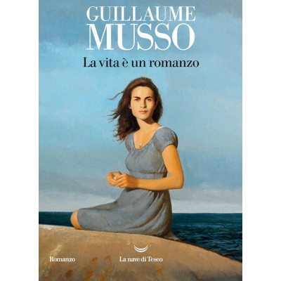 vita è un romanzo