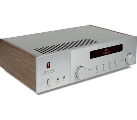 JBL SA550