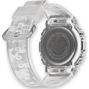 Image 1 of Casio GM-5600SCM-1ER