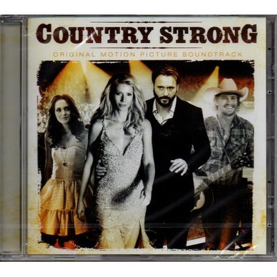 Soundtrack Country Strong
