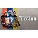 Crossfire: Legion