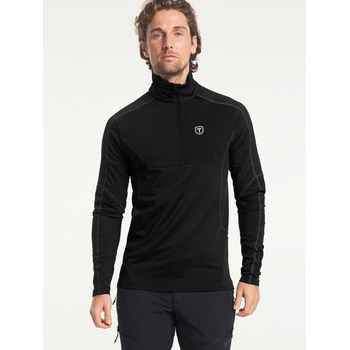 Tenson Мъжки функционален TENSON TXlite Halfzip M черен Tenson | Cheren | МЪЖЕ | S