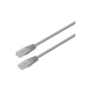 Aisens UTP категория 6 твърд мрежови кабел Aisens A135-0235 Сив 15 m